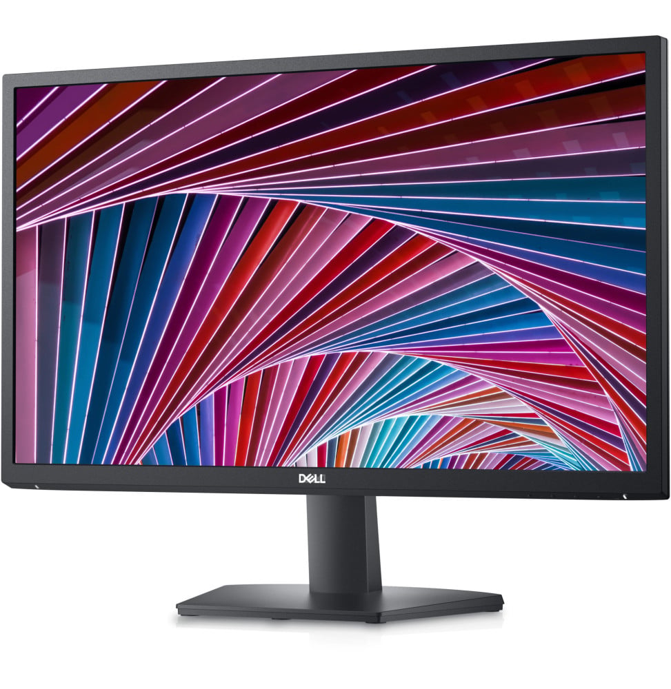 Écran 23.8" Full HD Dell SE2422H (SE2422H-3Y) – Image 2