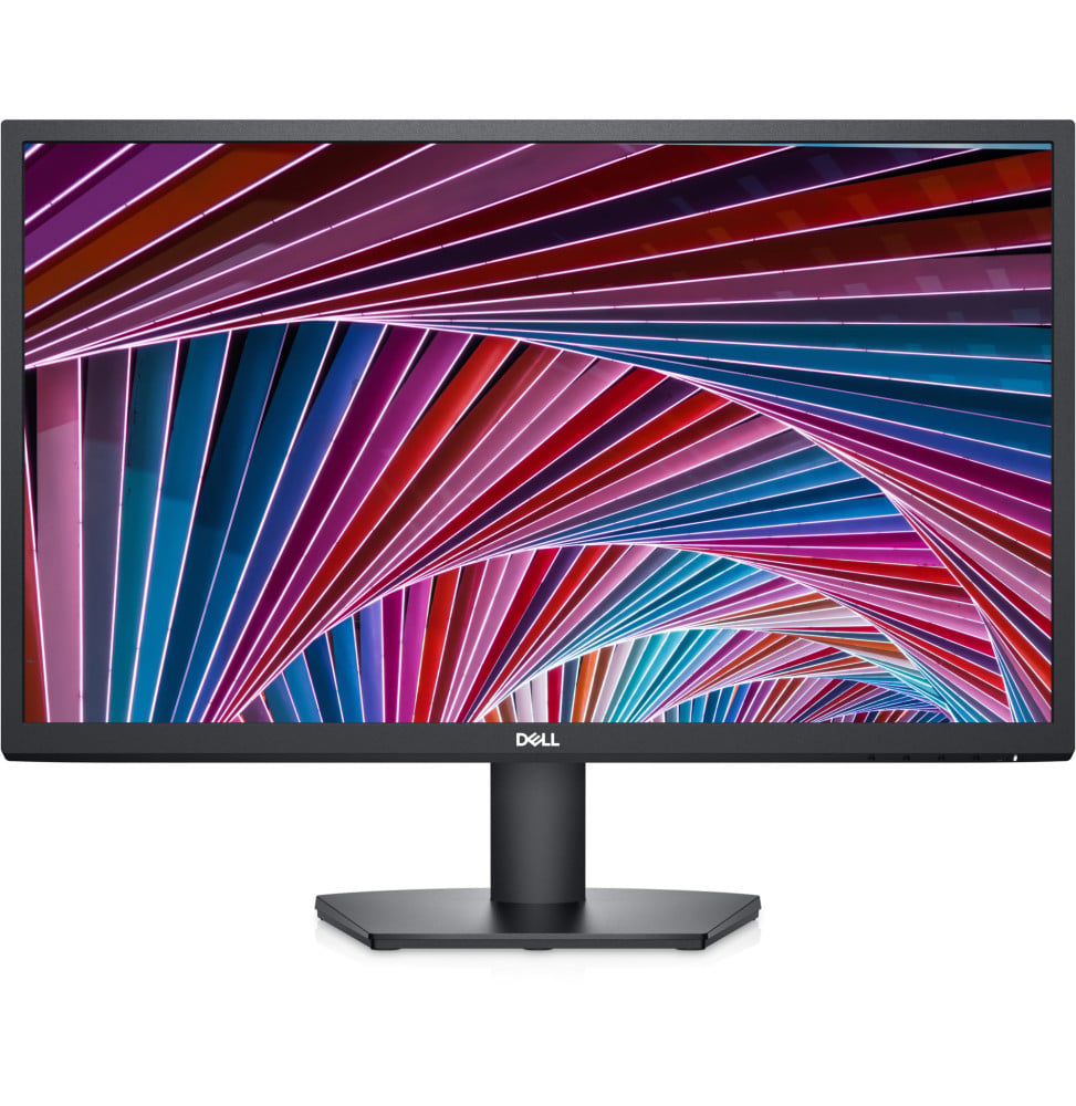 Écran 23.8" Full HD Dell SE2422H (SE2422H-3Y)