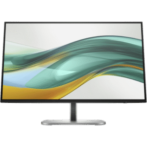 Écran 23.8" Full HD HP Series 5 Pro 524pf (9D9L6E9)