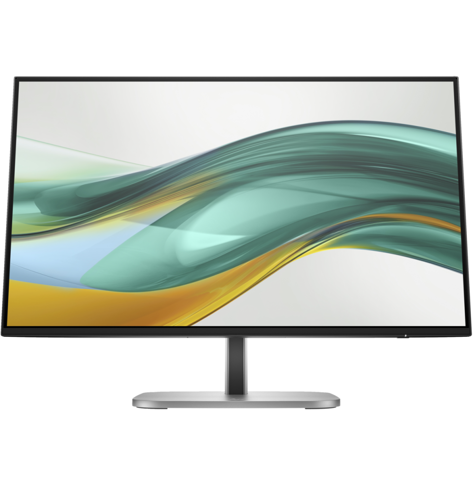 Écran 23.8" Full HD HP Series 5 Pro 524pf (9D9L6E9)