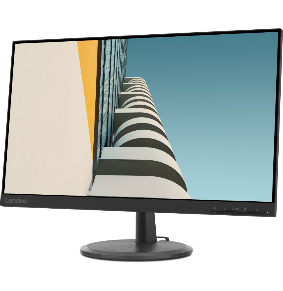 Écran 23,8" Full HD Lenovo C24-20 (62A8KAT1EU) – Image 2