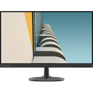 Écran 23,8" Full HD Lenovo C24-20 (62A8KAT1EU)