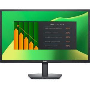 Écran 24" Full HD Dell E2423H (E2423H-3Y)