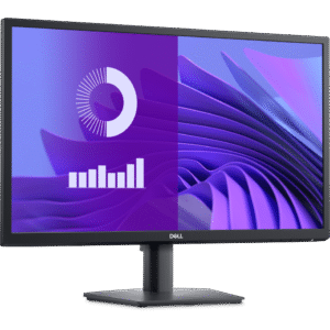 Écran 24" Full HD Dell E2425H (E2425H-3Y)