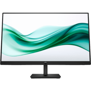 Écran 24" Full HD HP S3 Pro 324pv (9U5C1AA)