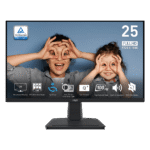 Écran 25" Full HD MSI Pro MP251 (9S6-3PC2CM-002)