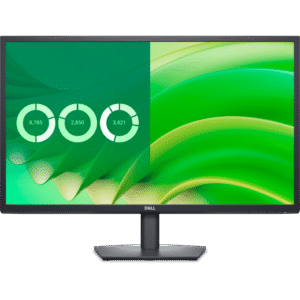 Écran 27" Full HD Dell E2725H (E2725H-3Y)