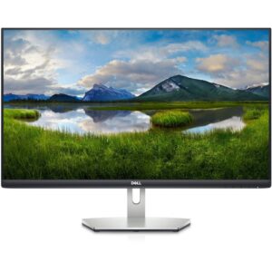 Écran 27" Full HD Dell S2721HN cadre ultrafin (S2721HN)
