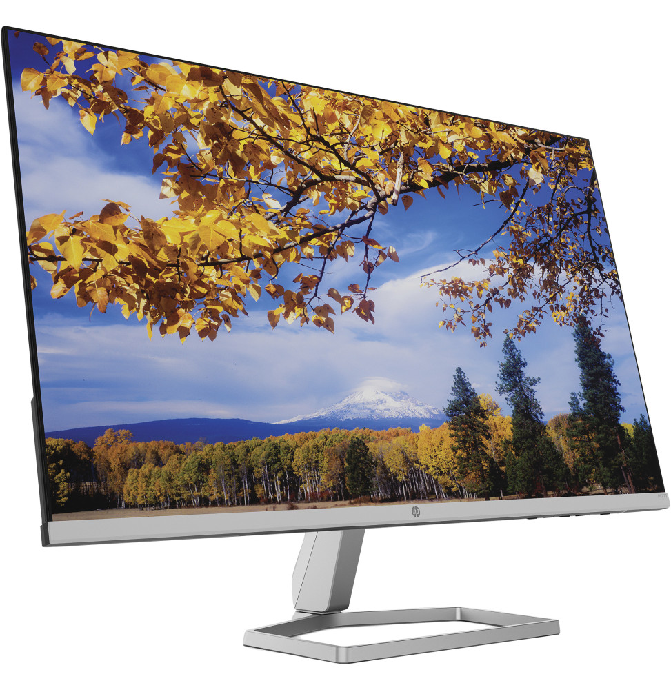 Écran 27" Full HD HP M27f (2G3D3AS) – Image 2