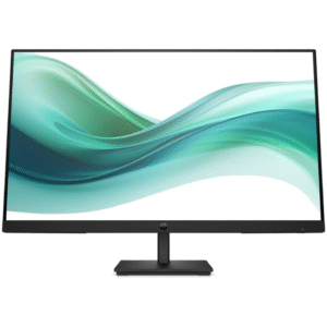 Écran 27" Full HD HP Series 3 Pro 327pf (B0CG3AS)