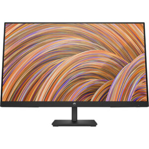 Écran 27" Full HD HP V27i G5 (65P64AS)