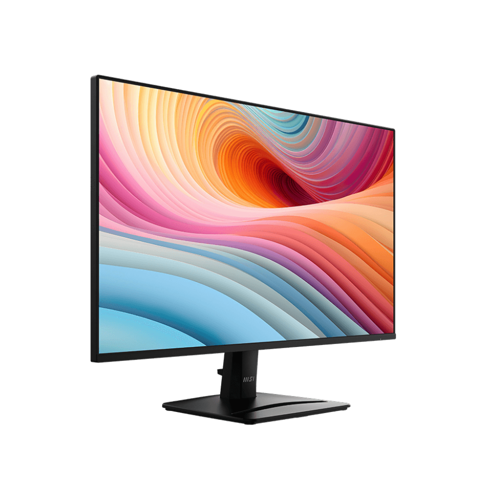 Écran 27" Full HD MSI Pro MP275 E2 (9S6-3PD3CM-001) – Image 2