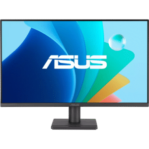 Écran 27" gaming Asus VA279HG (90LM04J1-B02371)
