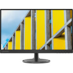 Écran 27" Lenovo C27-30 (62AAKAT6EU)
