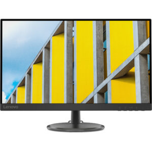 Écran 27" Lenovo C27-30 (62AAKAT6EU)