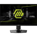 Écran 27" UHD 4K MSI MAG 274UPF E2 (9S6-3CC29H-295)