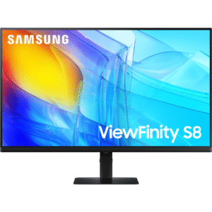 Écran 32" Professionnel Samsung Viewfinity S80D UHD 4K (LS32D800EAUXEN)