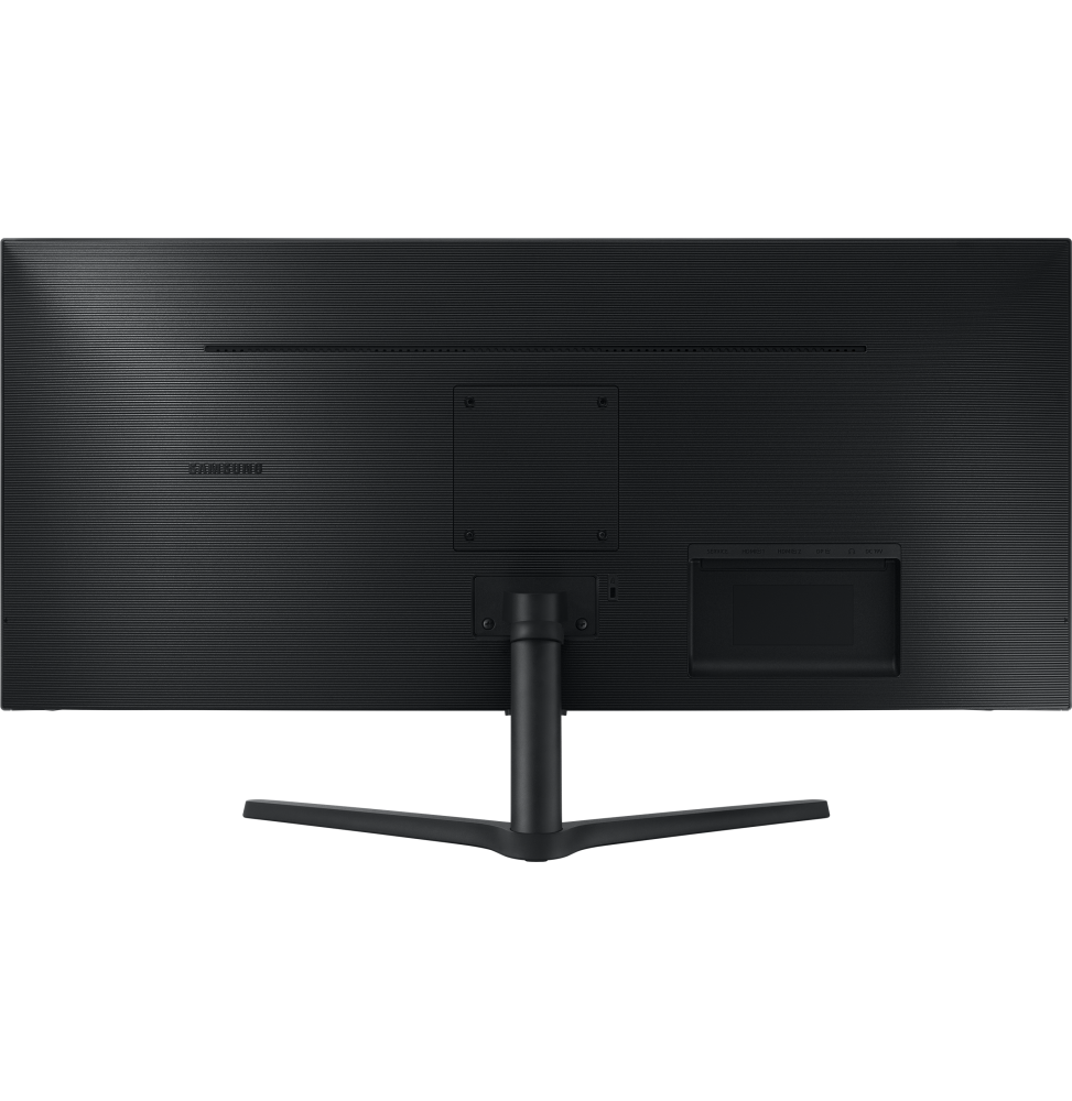 Écran 34" WQHD Samsung ViewFinity S5 S50GC (LS34C500GAUXEN) – Image 2