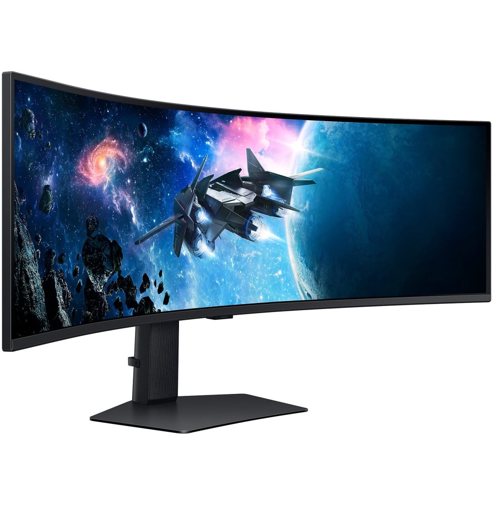 Écran 49" incurvé Gaming Samsung Odyssey Neo G9 G95C 4K (LS49CG950EUXEN) – Image 2