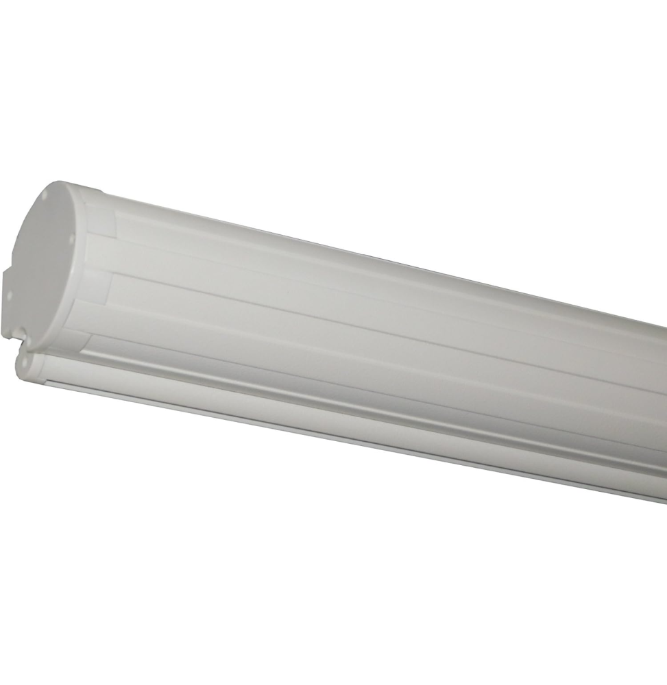Écran de projection à moteur ORAY Cineflex pro 200 x 200 cm avec Télécommande (CF1B1200200) – Image 2