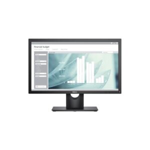 Écran 21,5" Full HD Dell E2218HN (E2218HN)