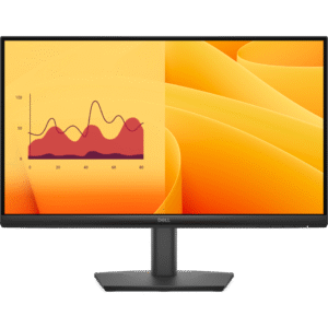 Écran 21,5" Full HD Dell Pro 22 (E2225HM)