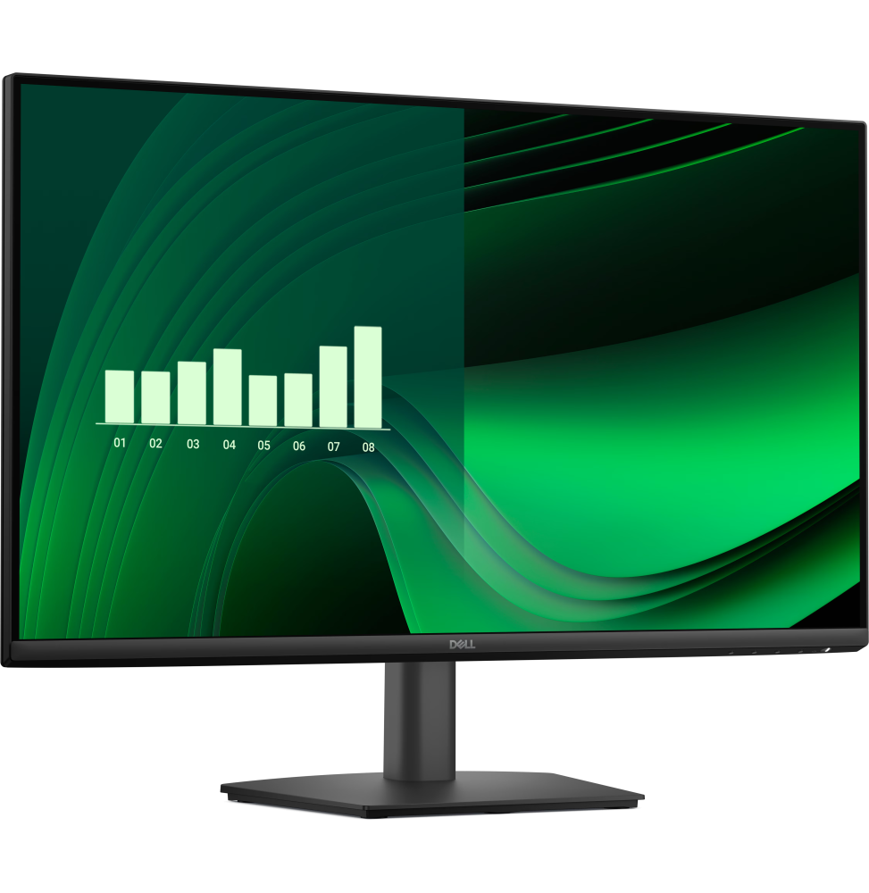 Écran 27" Dell E2725HM Pro (E2725HM-3Y) – Image 2