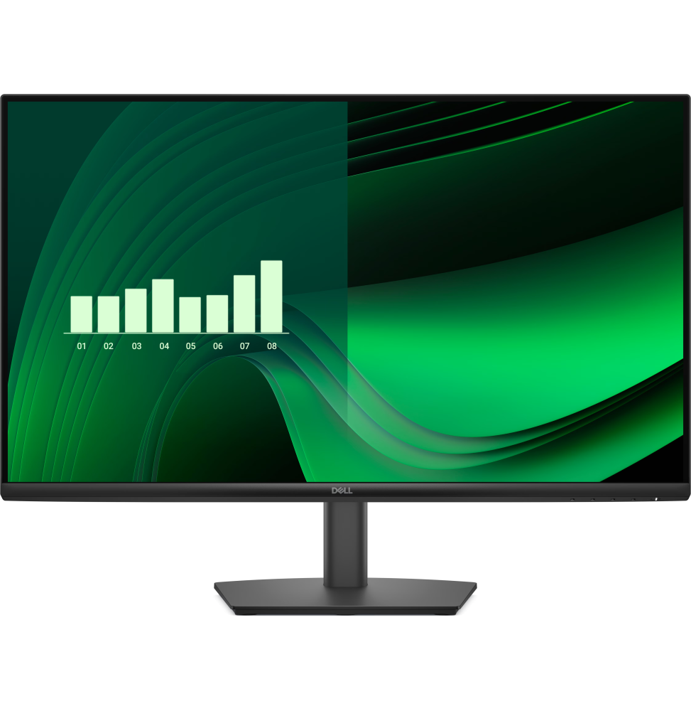 Écran 27" Dell E2725HM Pro (E2725HM-3Y)