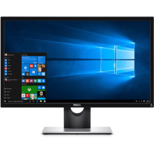 Écran Gaming 23,6" Full HD Dell 24 SE2417HGX - temps de réponse 1ms (SE2417HGX-3Y)
