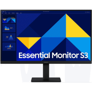 Écran 24" Full HD Samsung S30GD (LS24D300GAUXEN)