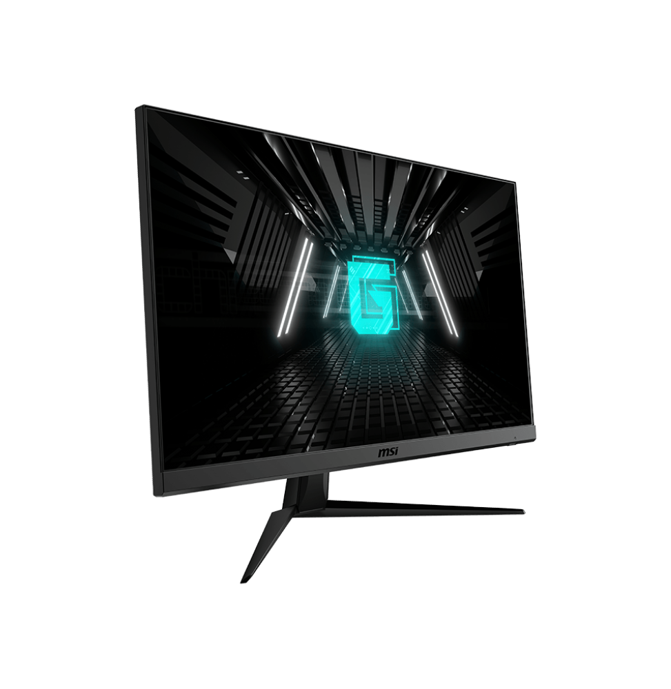 Écran Gaming 27" Full HD MSI Optix G2712F (9S6-3CD61T-008) – Image 2