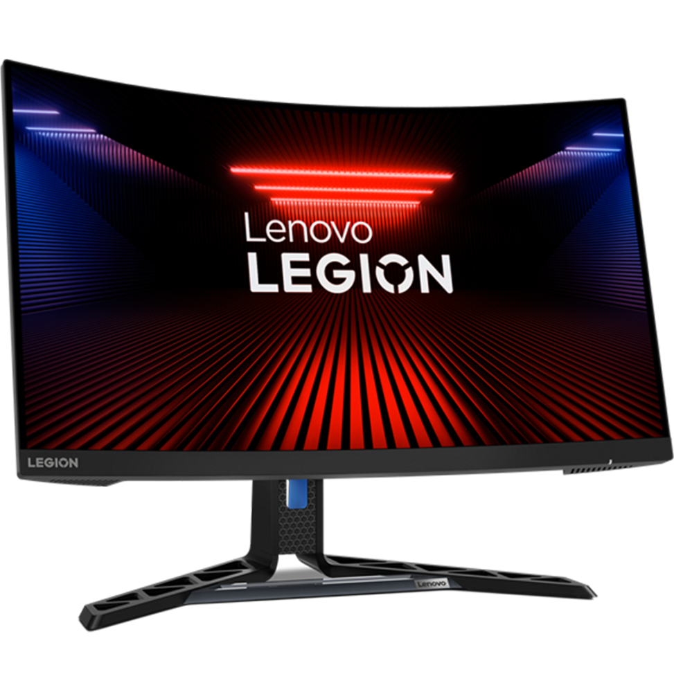 Écran incurvé 27" Full HD Lenovo Legion R27fc-30 (67B6GAC1EU) – Image 2