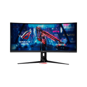 Écran incurvé 34" Gaming Asus ROG Strix XG349C (4711081024064)