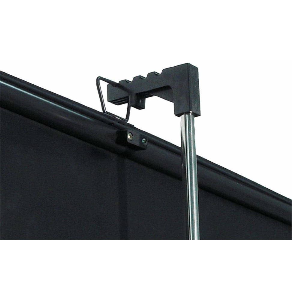 Écran de projection portable sur trépied 175 x 175 cm - Blanc Mat - ORAY SCREEN – Image 2