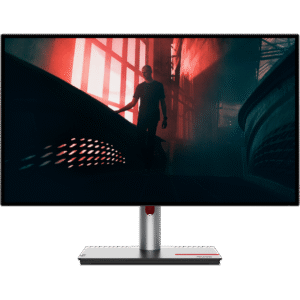 Écran Plat 27" Lenovo ThinkVision P27h-30 (63A1GAT1EU)