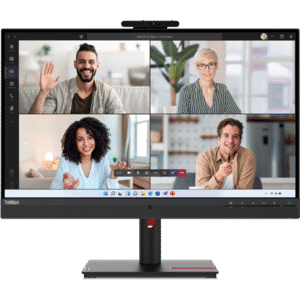 Écran Plat 27" Lenovo ThinkVision T27hv-30 (63D6UAT3EU)