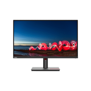 Écran Plat 27" Lenovo ThinkVision T27i-30 (63A4MAT1EU)