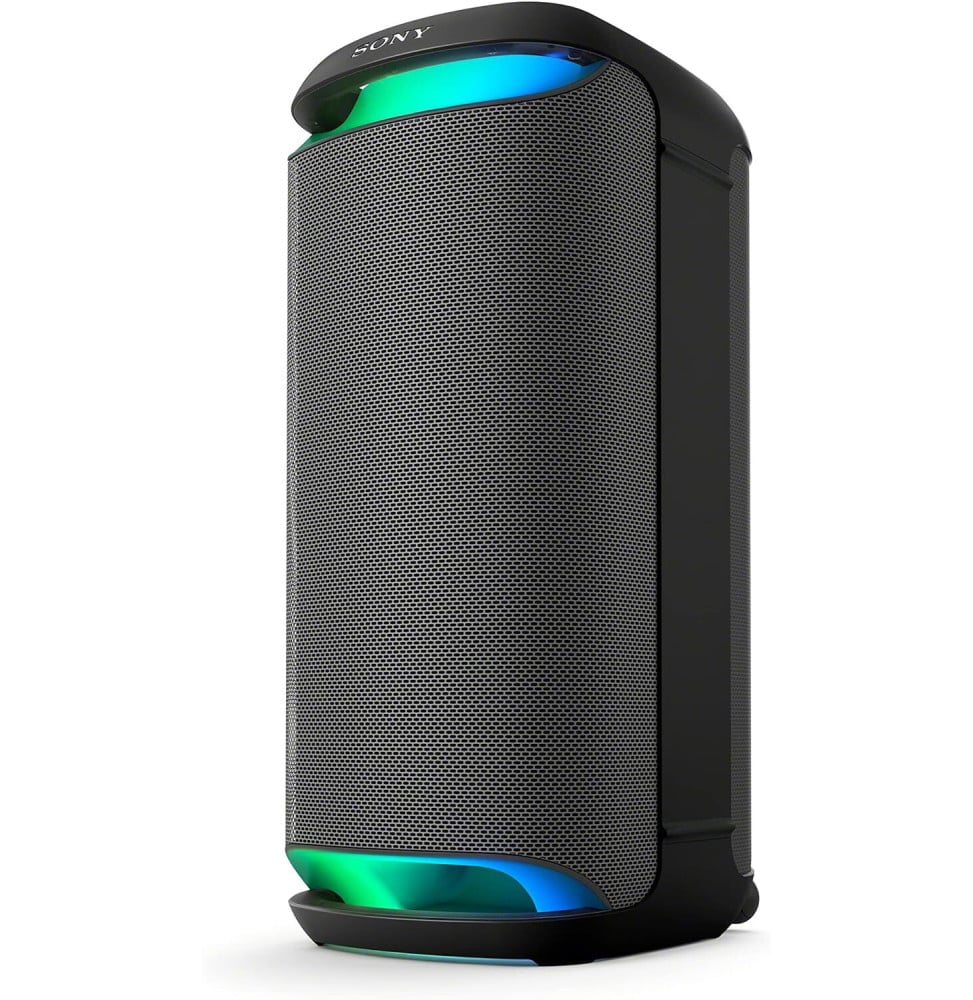 Enceinte portable Sony SRS-XV800 (SRS-XV800/BCAF1) – Image 2