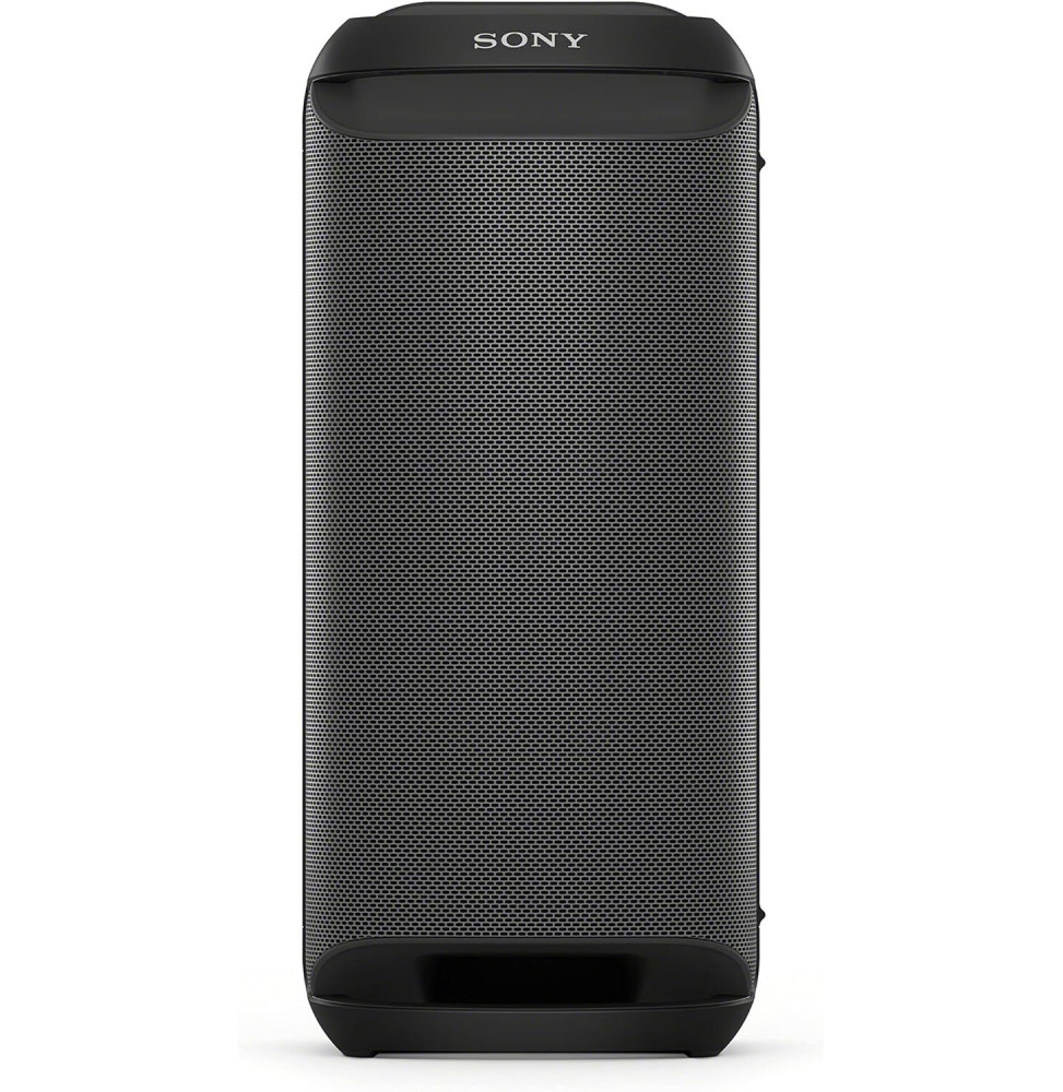 Enceinte portable Sony SRS-XV800 (SRS-XV800/BCAF1)