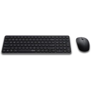 Ensemble sans fil souris + clavier Rapoo 9320M (AZERTY Français)