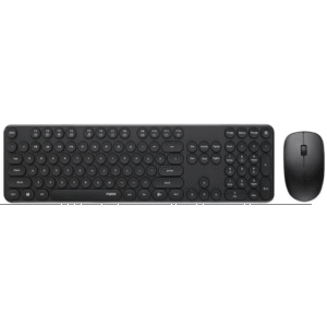 Ensemble sans fil souris + clavier Rapoo X260S - QWERTY