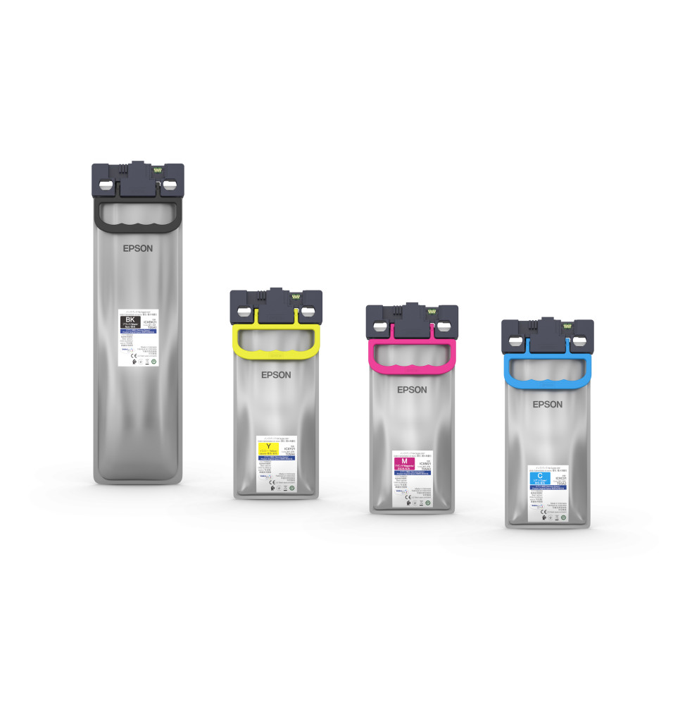 Epson C13T05A200 cartouche d'encre 1 pièce(s) Original Rendement élevé (XL) Cyan (C13T05A200) – Image 2