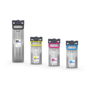 Epson C13T05A300 cartouche d'encre 1 pièce(s) Original Rendement élevé (XL) Magenta (C13T05A300)
