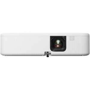 EPSON CO-FH02 Vidéoprojecteur Full HD 1080p (V11HA85040)