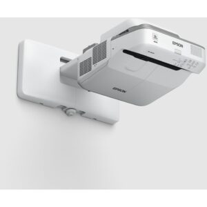 Epson EB-685Wi Vidéoprojecteur avec stylet interactif WXGA HD-ready (1280 x 800) (V11H741040)