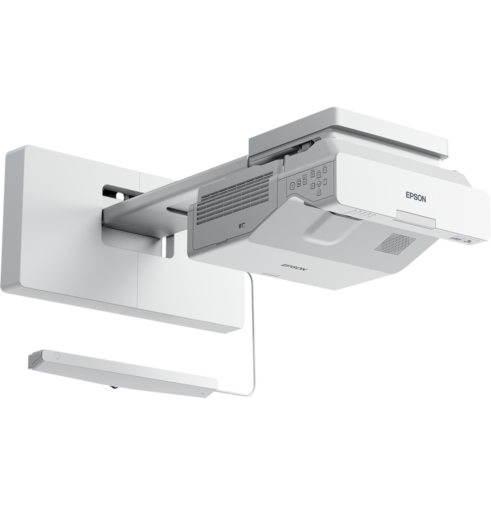 EPSON EB-725Wi Vidéoprojecteur collaboratif interactif Laser WXGA (V11H998040) – Image 2