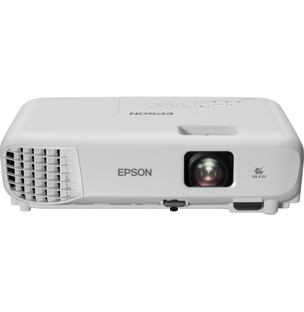 Epson EB-E01 Vidéoprojecteur XGA (1024 x 768) (V11H971040) – Image 2