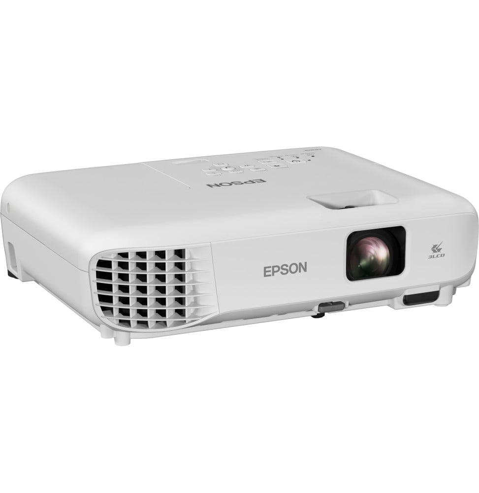 Epson EB-E01 Vidéoprojecteur XGA (1024 x 768) (V11H971040)