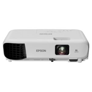 Epson EB-E10 Vidéoprojecteur XGA (1024 x 768) (V11H975040)