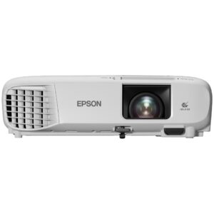 EPSON EB-FH06 Vidéoprojecteur Full HD 1080p (V11H974040)